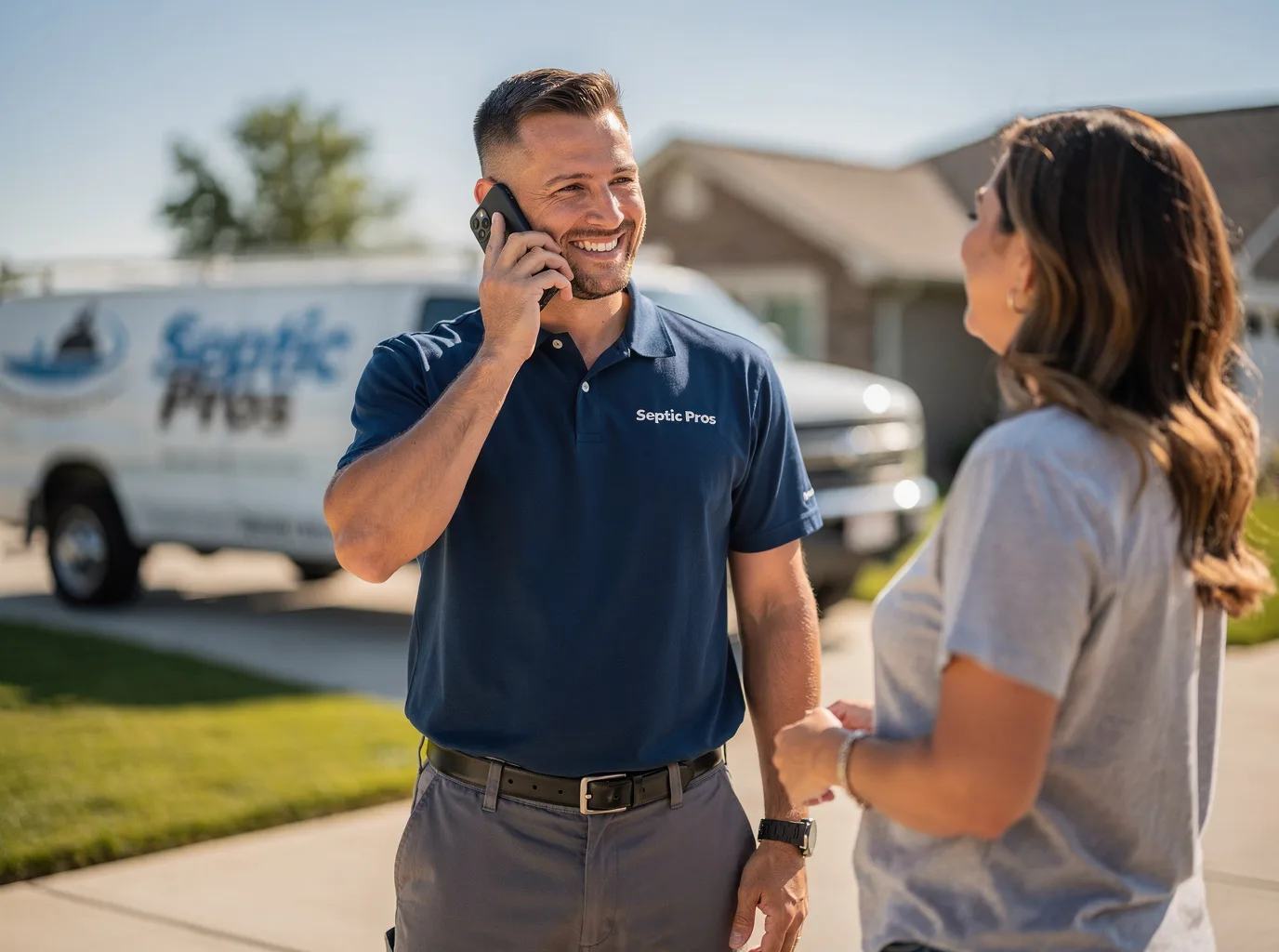 Septic Tank Pumping Verndale, MN FAQs